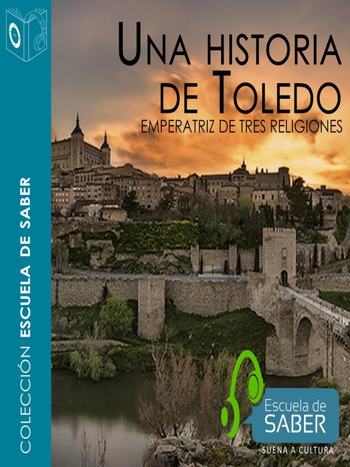 Title details for Toledo by Fernando Martinez Gil - Available